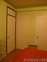 Wohnung Fashion District - Schlafzimmer
