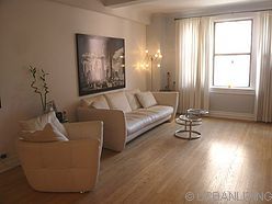 Wohnung Fashion District - Wohnzimmer