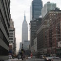 Apartamento Fashion District - Edificio