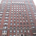 Apartamento Fashion District - Prédio