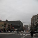 Apartamento Fashion District - Prédio