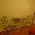 Apartamento Fashion District - Quarto