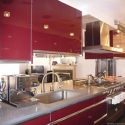 Appartamento Fashion District - Cucina