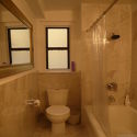 Wohnung Fashion District - Badezimmer