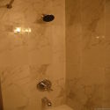 Wohnung Fashion District - Badezimmer