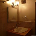 Wohnung Fashion District - Badezimmer