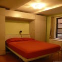 Wohnung Fashion District - Schlafzimmer