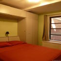 Wohnung Fashion District - Schlafzimmer