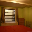 Wohnung Fashion District - Schlafzimmer