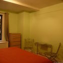 Wohnung Fashion District - Schlafzimmer