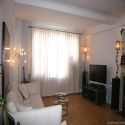 Wohnung Fashion District - Wohnzimmer