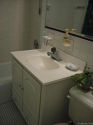 Appartement Union Square - Salle de bain
