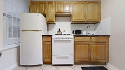 Apartamento Sunnyside - Cocina