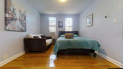 Apartamento Sunnyside - Salaõ