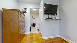 Apartamento Sunnyside - Salón