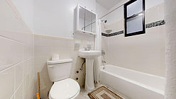 Apartment Sunnyside - Bathroom