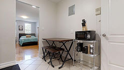Apartment Sunnyside - Kitchen