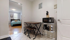 Appartement Sunnyside - Cuisine