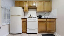 Apartamento Sunnyside - Cocina