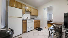 Apartamento Sunnyside - Cocina