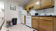 Apartamento Sunnyside - Cocina
