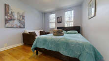 Apartamento Sunnyside - Salón