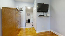 Apartamento Sunnyside - Salón