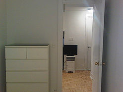 Apartment Yorkville - Bedroom