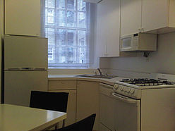 Wohnung Yorkville - Küche