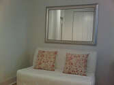 Apartamento Yorkville - Salaõ