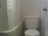 Wohnung Yorkville - Badezimmer