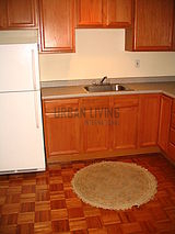 Apartamento Harlem - Cocina