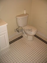 Apartamento Harlem - Cuarto de baño