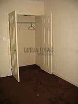 Apartamento Harlem - Quarto