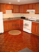 Appartement Harlem - Cuisine