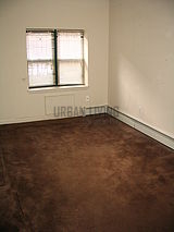 Wohnung Harlem - Schlafzimmer 2