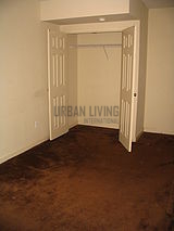 Wohnung Harlem - Schlafzimmer 2
