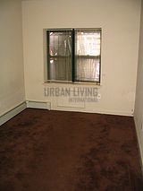 Wohnung Harlem - Schlafzimmer