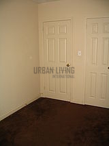 Wohnung Harlem - Schlafzimmer