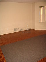 Wohnung Harlem - Wohnzimmer