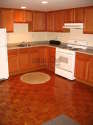 Apartamento Harlem - Cocina