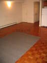 Apartamento Harlem - Salón