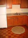 Appartamento Harlem - Cucina