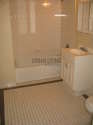 Wohnung Harlem - Badezimmer
