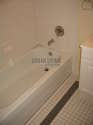 Wohnung Harlem - Badezimmer