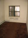 Wohnung Harlem - Schlafzimmer