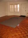 Wohnung Harlem - Wohnzimmer