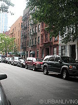 Appartamento Yorkville