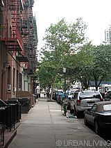 Appartement Yorkville