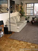 Appartement Yorkville - Séjour